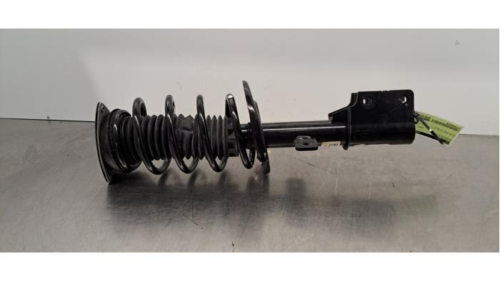 Schokdemper links-voor DS Automobiles DS4