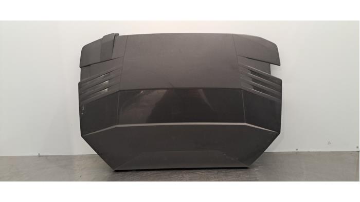 Motor Beschermplaat DS Automobiles DS4