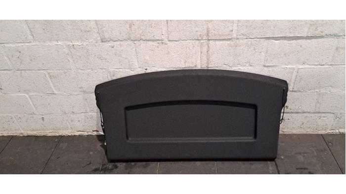 Hoedenplank DS Automobiles DS4