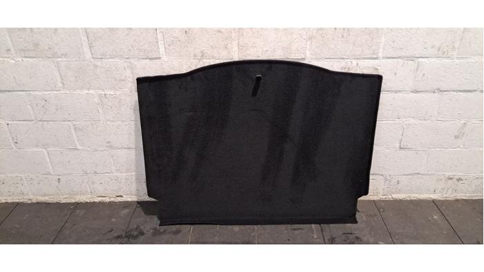 Mata bagaznika DS Automobiles DS4