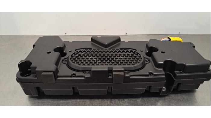 Subwoofer DS Automobiles DS4