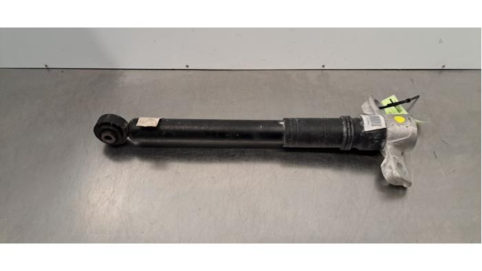 Schokdemper links-achter DS Automobiles DS4