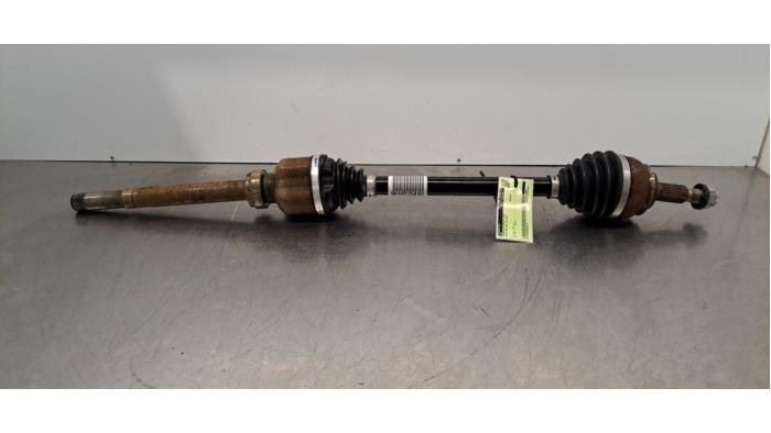 Dešinysis priekinis varantysis velenas DS Automobiles DS4