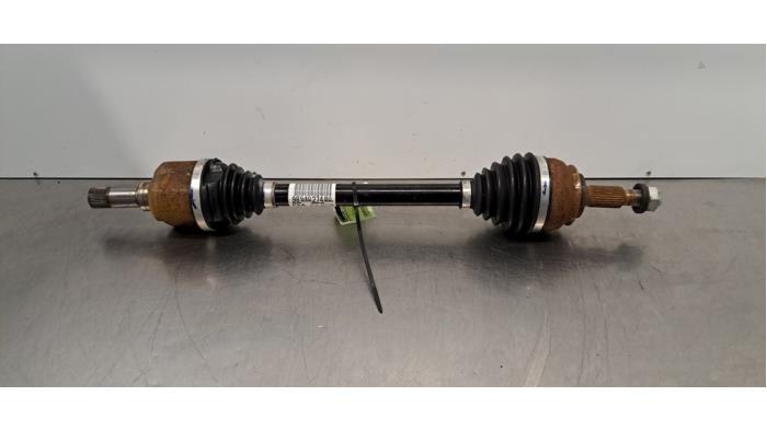 Лівий передній карданний вал DS Automobiles DS4