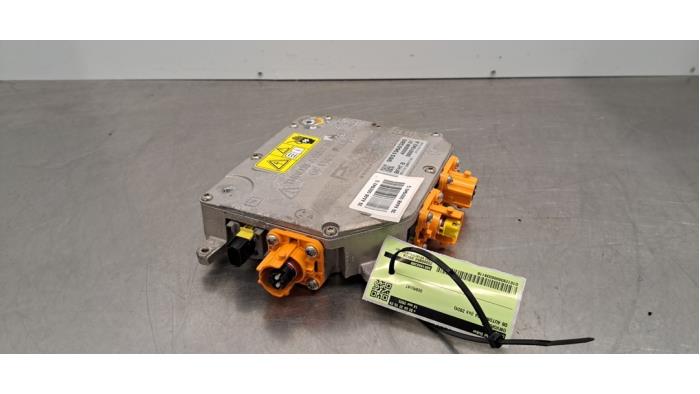 Omvormer DS Automobiles DS4