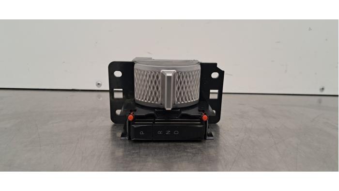 Standenschakelaar automaatbak DS Automobiles DS4