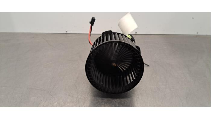 Kachel Ventilatiemotor DS Automobiles DS4