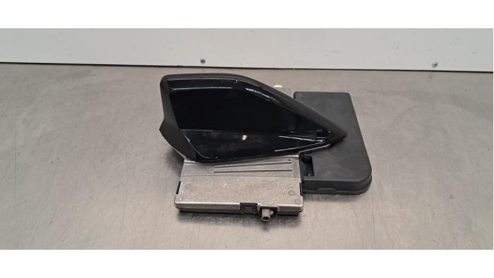 Antenne DS Automobiles DS4