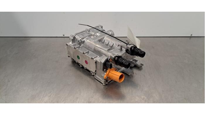 HV-koelvloeistofverwarming DS Automobiles DS4