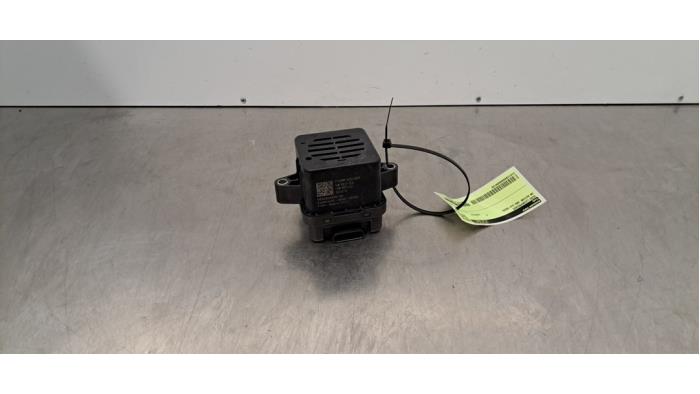 Glosnik VESS DS Automobiles DS4