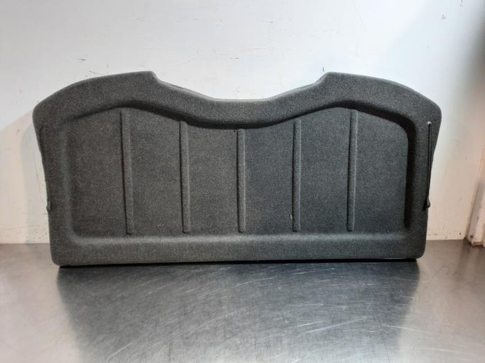 Hoedenplank Seat Ibiza