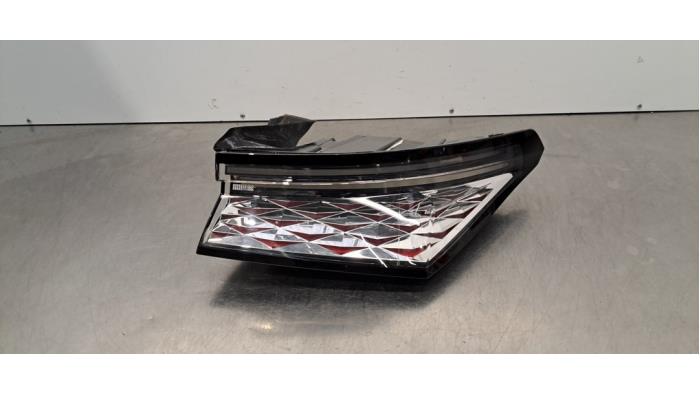 Stražnje svjetlo desno