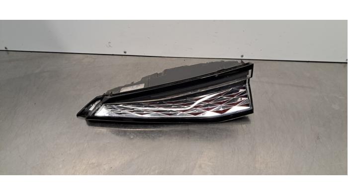 Taillight, right DS Automobiles DS4