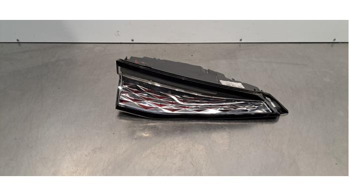 Taillight, left DS Automobiles DS4