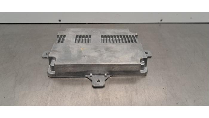 Radio versterker DS Automobiles DS4