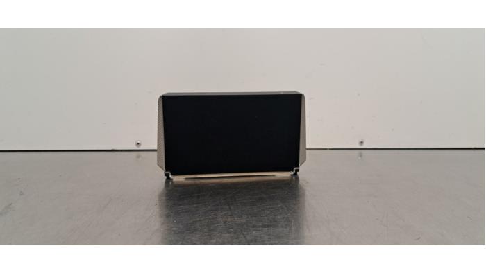 Diversen DS Automobiles DS4