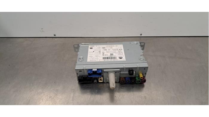 Radio module DS Automobiles DS4