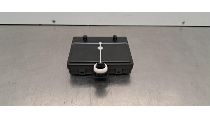 Centrale Deurvergrendelings Module DS Automobiles DS4