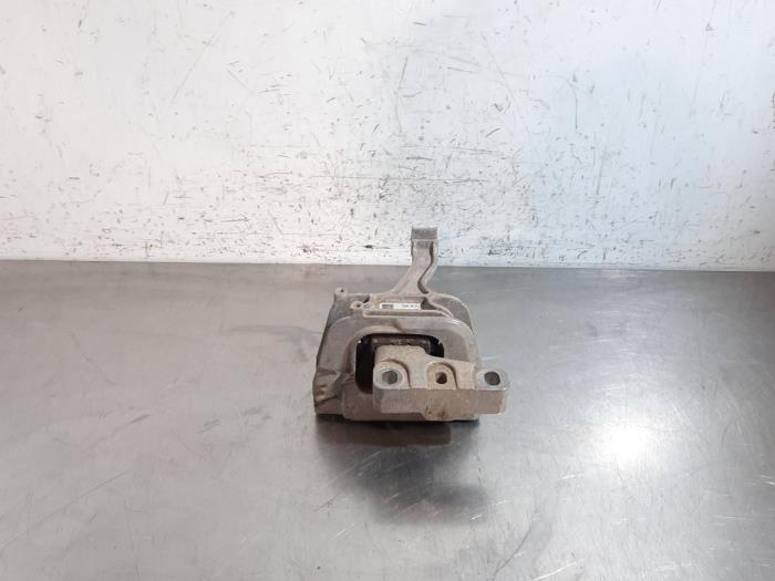 Motorsteun Seat Ibiza