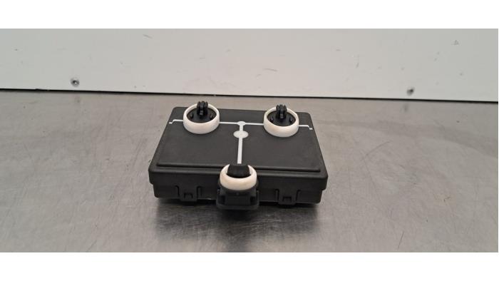 Centrale Deurvergrendelings Module DS Automobiles DS4