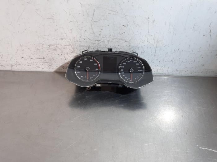 Kilometerteller KM Seat Ibiza