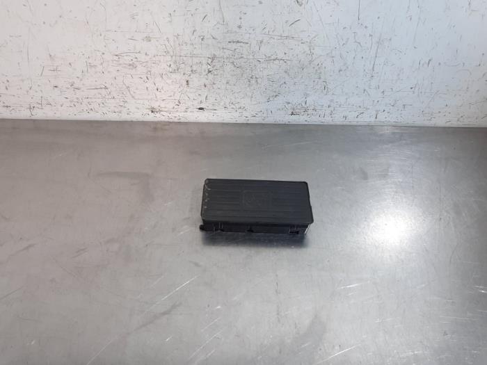 Draadloze oplader Seat Ibiza