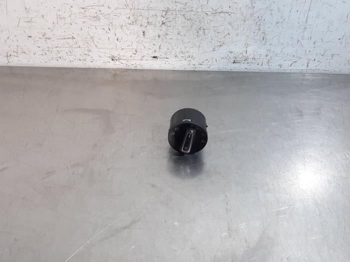 Leuchtweitenverstellung LWR Seat Ibiza