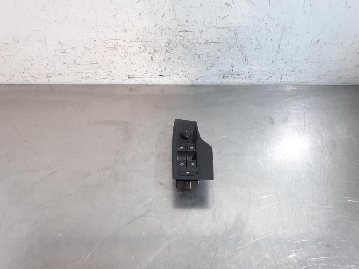 Combischakelaar ramen Seat Ibiza