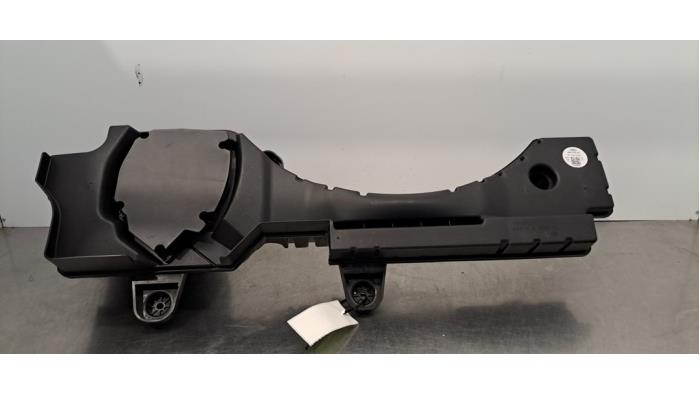 Subwoofer Audi E-Tron