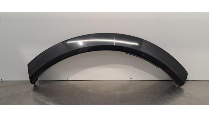 Obręcz tylnego koła Audi E-Tron