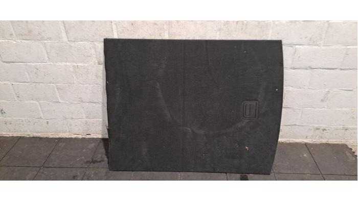 Kofferbak Mat Audi E-Tron