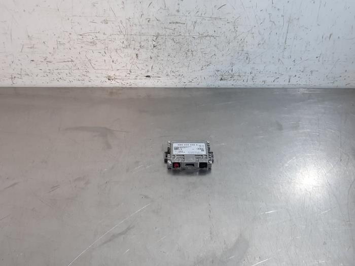 Antennenverstärker Seat Ibiza