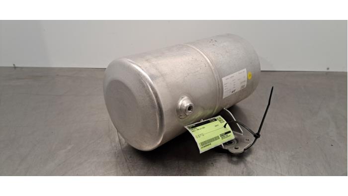 Luchtketel Audi E-Tron