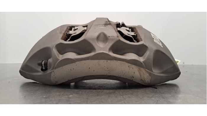 Remklauw (Tang) links-voor Audi E-Tron