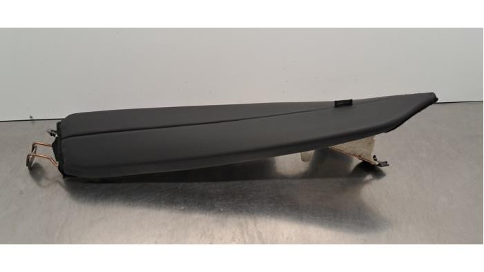 Asiento de airbag Audi E-Tron