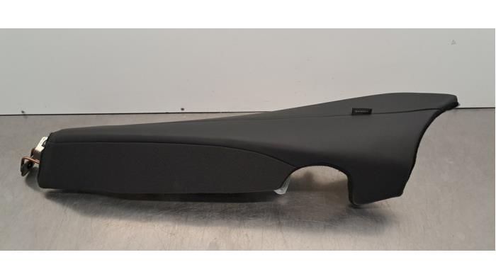 Asiento de airbag Audi E-Tron