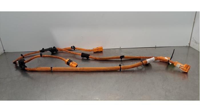 HV kabel (hoog voltage) Audi E-Tron