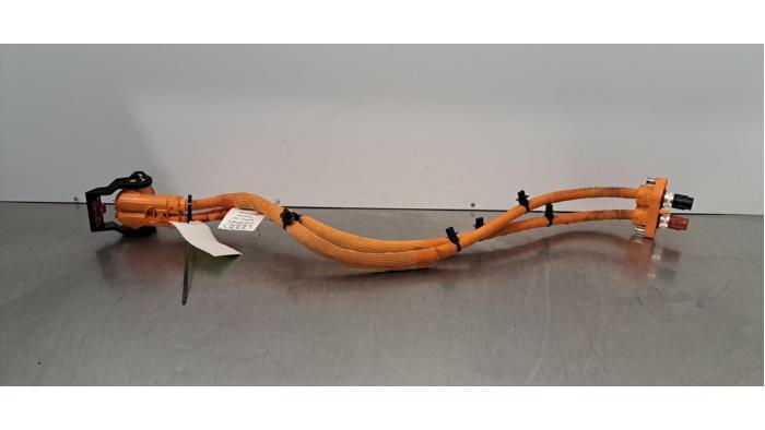HV kabel (hoog voltage) Audi E-Tron