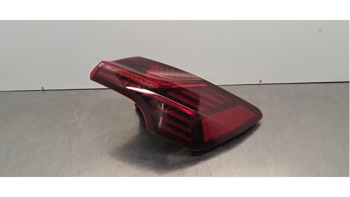 Правий задній ліхтар Audi E-Tron