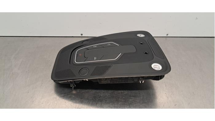 Binnenverlichting voor Audi E-Tron