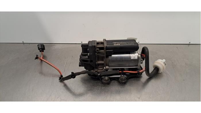 Pompe à air (suspension) Audi E-Tron