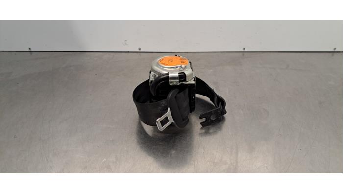 Veiligheidsgordel links-achter Audi E-Tron