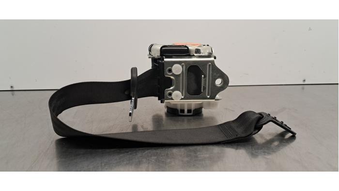 Veiligheidsgordel rechts-achter Audi E-Tron