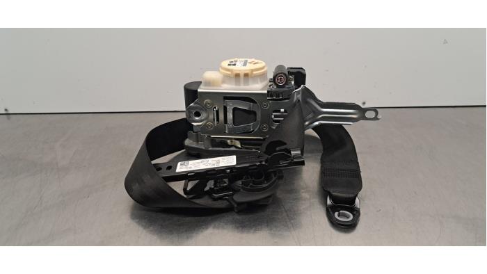 Veiligheidsgordel links-voor Audi E-Tron