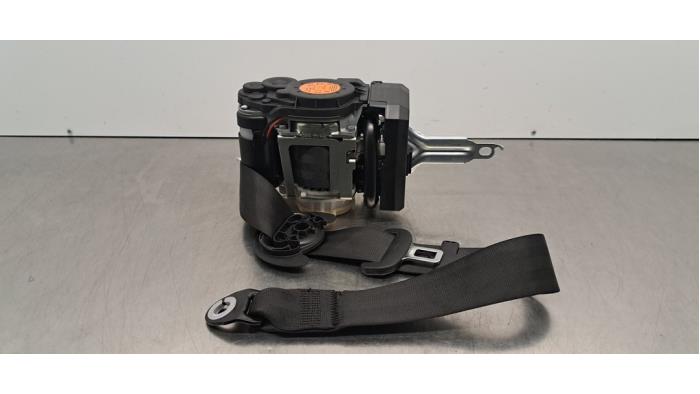 Veiligheidsgordel rechts-voor Audi E-Tron