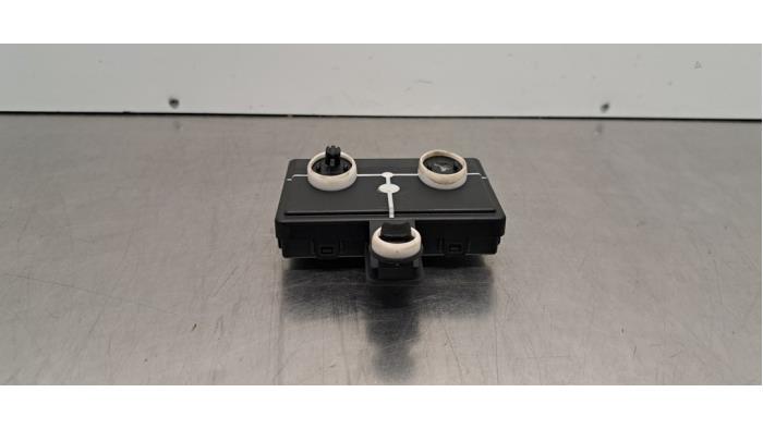 Centrale Deurvergrendelings Module Audi E-Tron