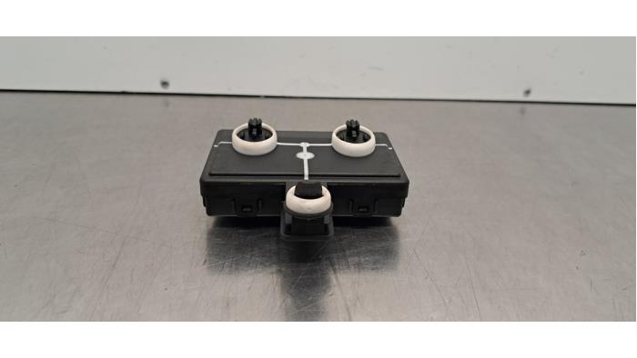 Centrale Deurvergrendelings Module Audi E-Tron