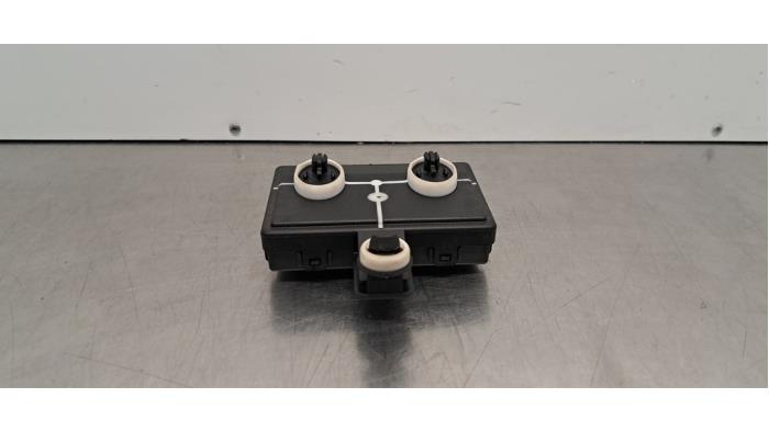 Centrale Deurvergrendelings Module Audi E-Tron