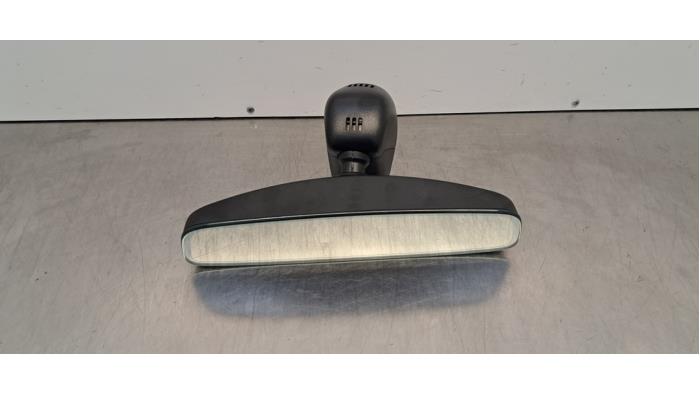 Binnenspiegel Audi E-Tron