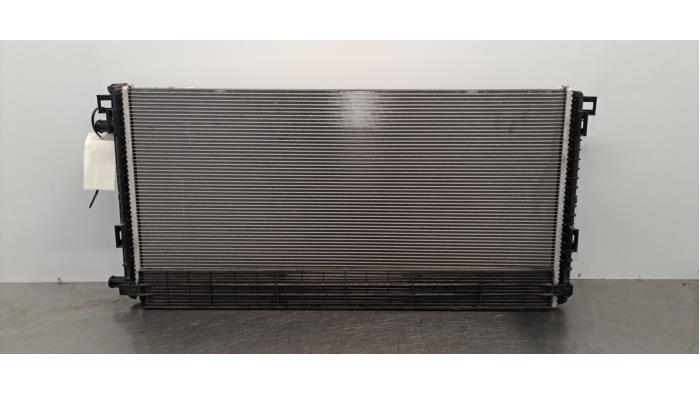 Radiator Audi E-Tron